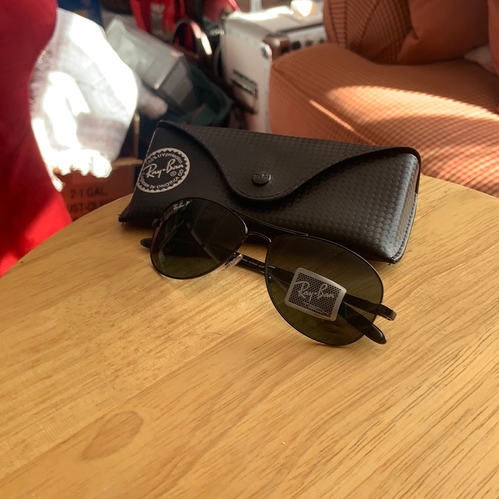 Sun glasses
